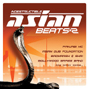 Indestructible Asian beats 2 / label : Manteca / track : Sensi & Foxy / 2003