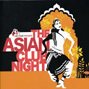 Asian club night / label : Clubstar / track : Sensi & Foxy / 2006