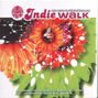 Indie walk / label : Maxxima / track : Sensi & Foxy / 2003